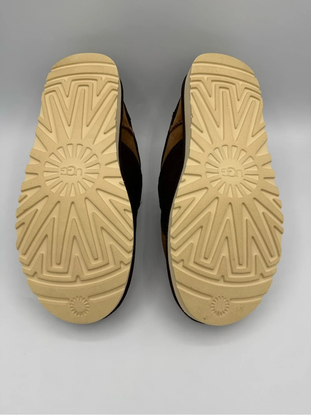 UGG Slippers